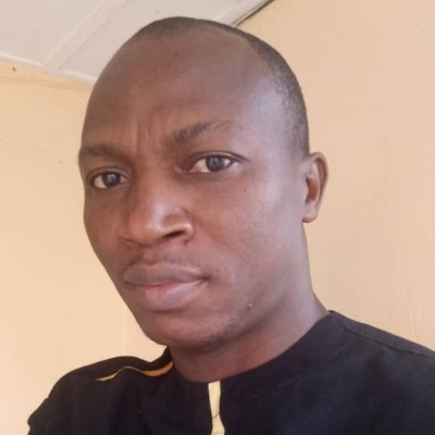 Omar Sanou